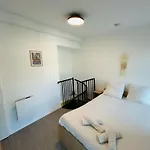 Apartamento Duplex 503 Cathédrale *