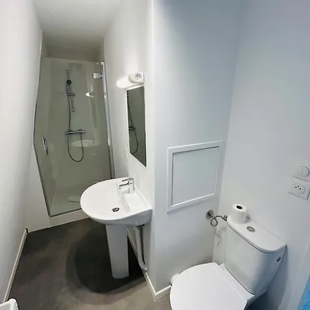 شقة We Live In R - Duplex 503 رانس