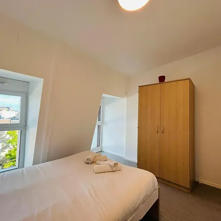 We Live In R - Duplex 503 * Reims