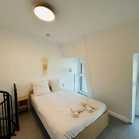 Duplex 503 Cathedrale *